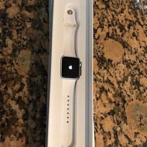APPLE WATCH SERIES 1 38 MM